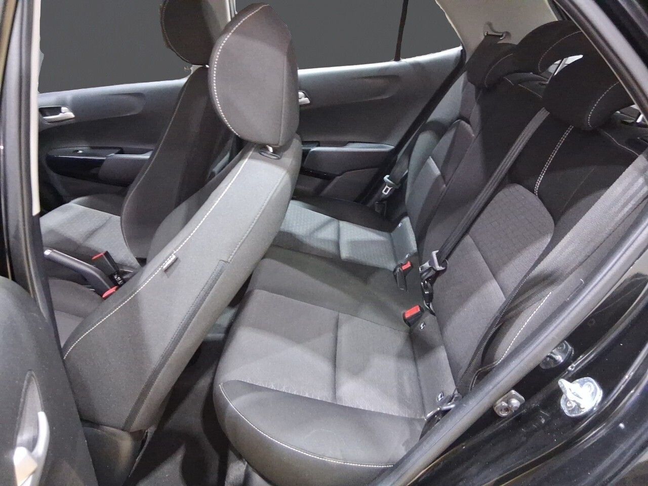 Kia Picanto 1.0 DPi 49kW (67CV) Concept - foto 10