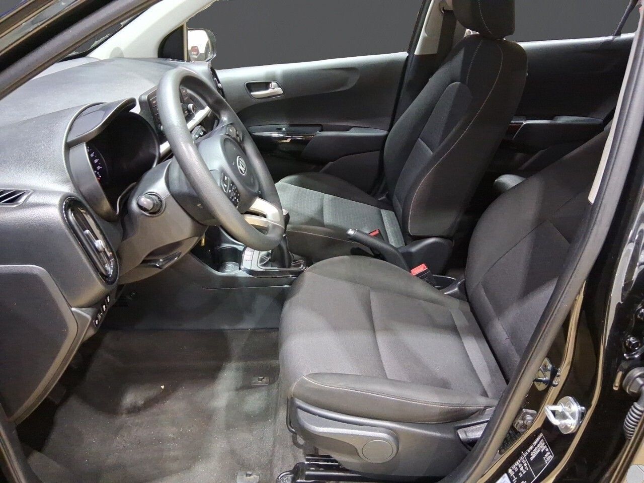 Kia Picanto 1.0 DPi 49kW (67CV) Concept - foto 6