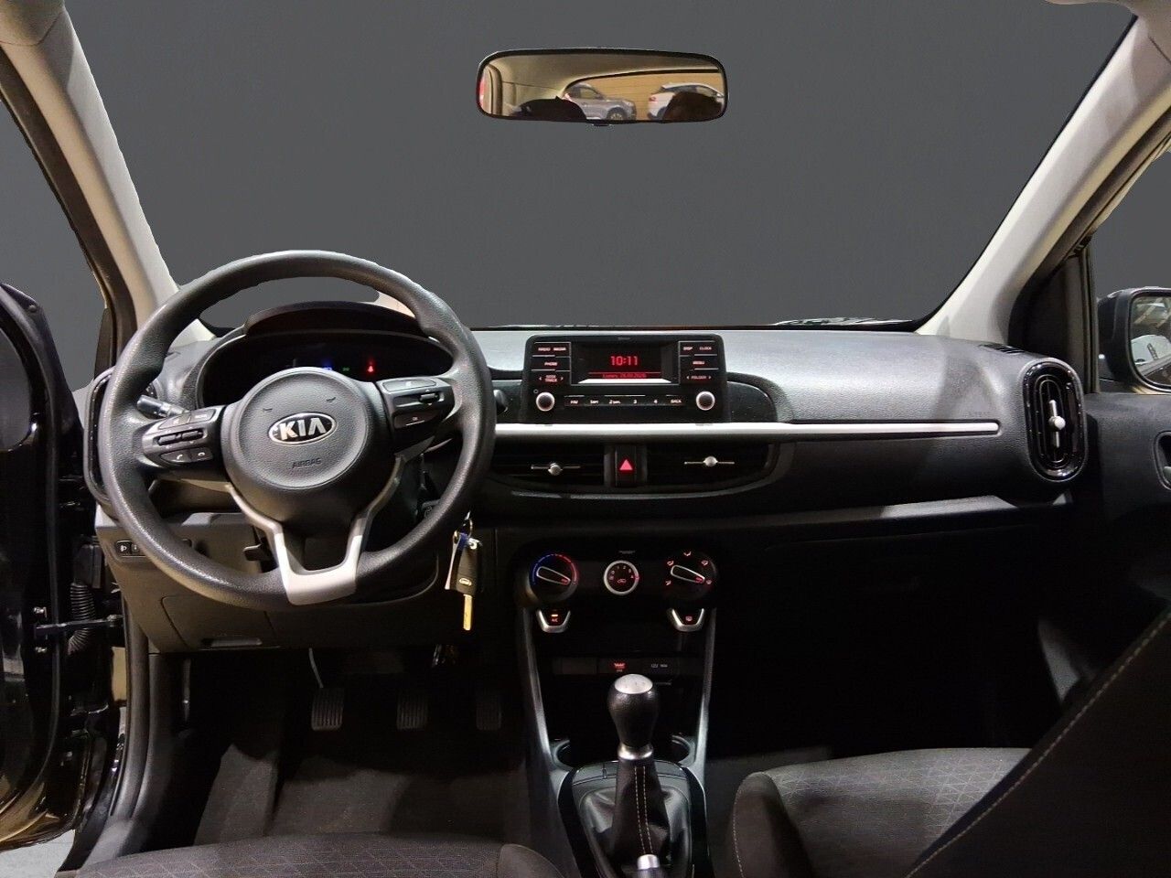 Kia Picanto 1.0 DPi 49kW (67CV) Concept - foto 7