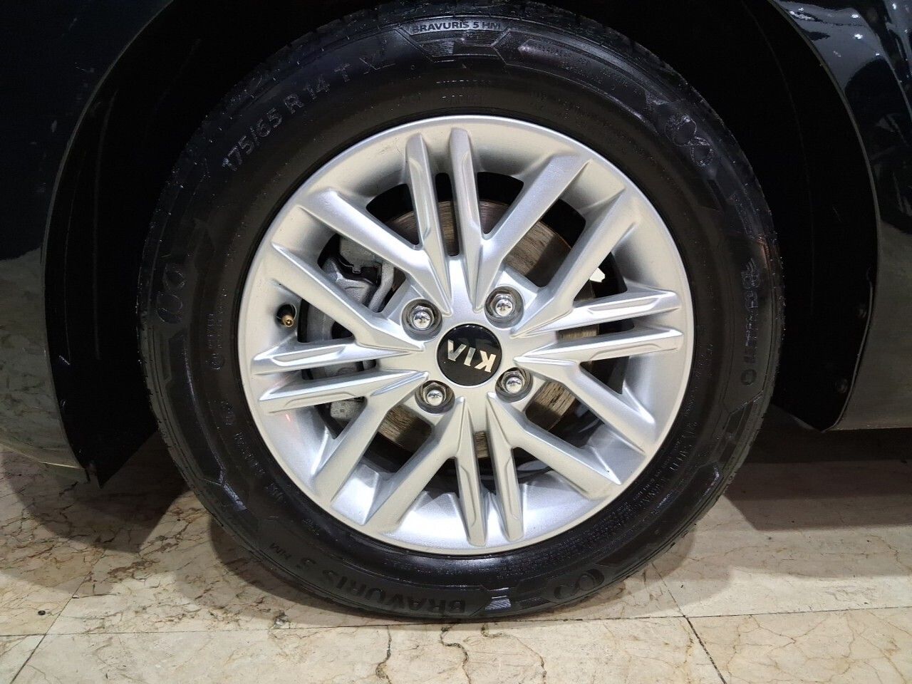 Kia Picanto 1.0 DPi 49kW (67CV) Concept - foto 29