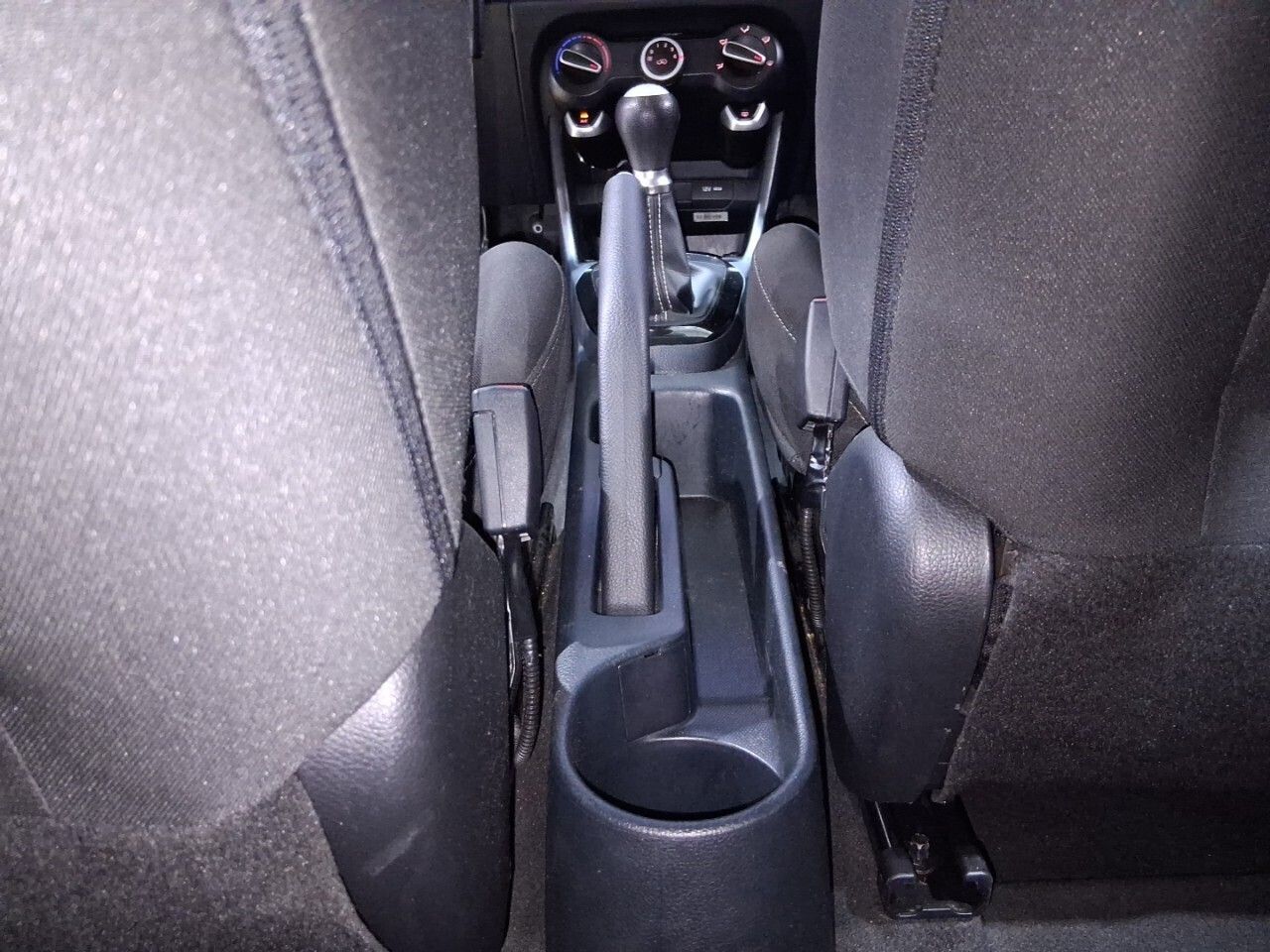 Kia Picanto 1.0 DPi 49kW (67CV) Concept - foto 21