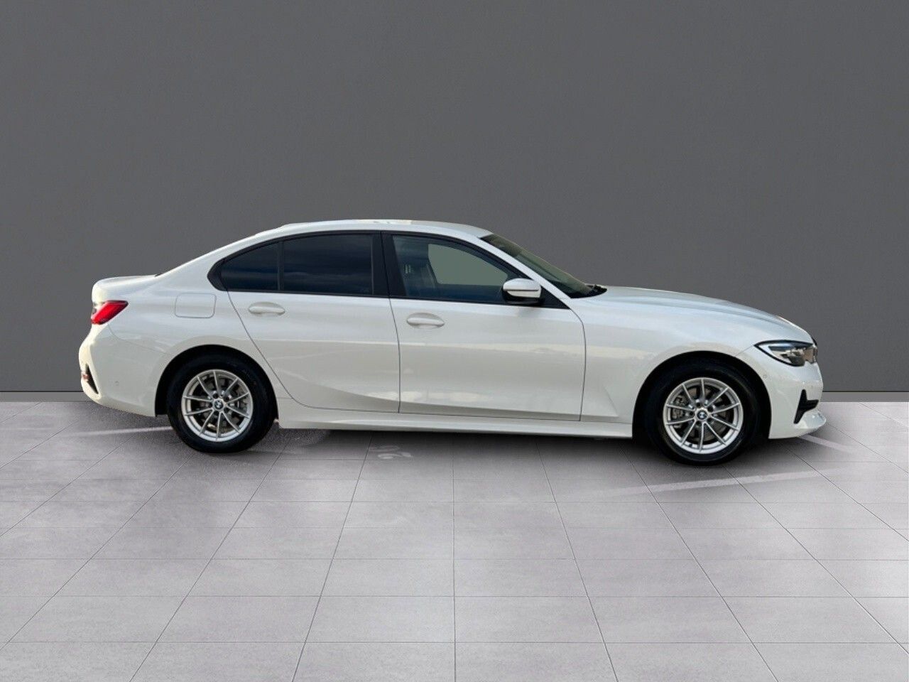 BMW Serie 3 318d Auto. - foto 26