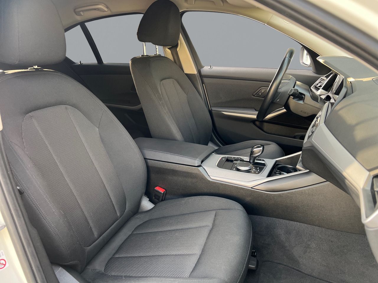 BMW Serie 3 318d Auto. - foto 9