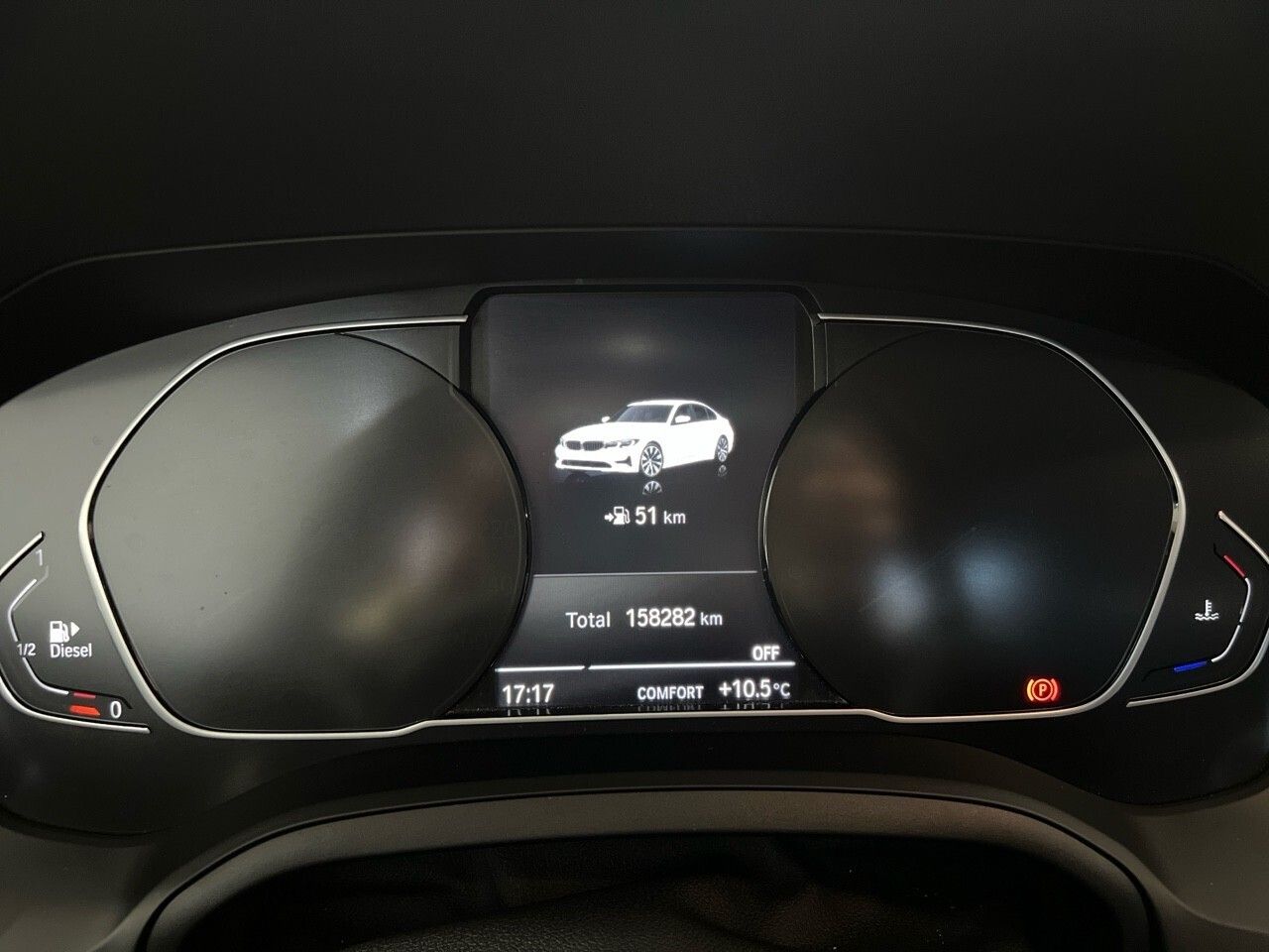 BMW Serie 3 318d Auto. - foto 8