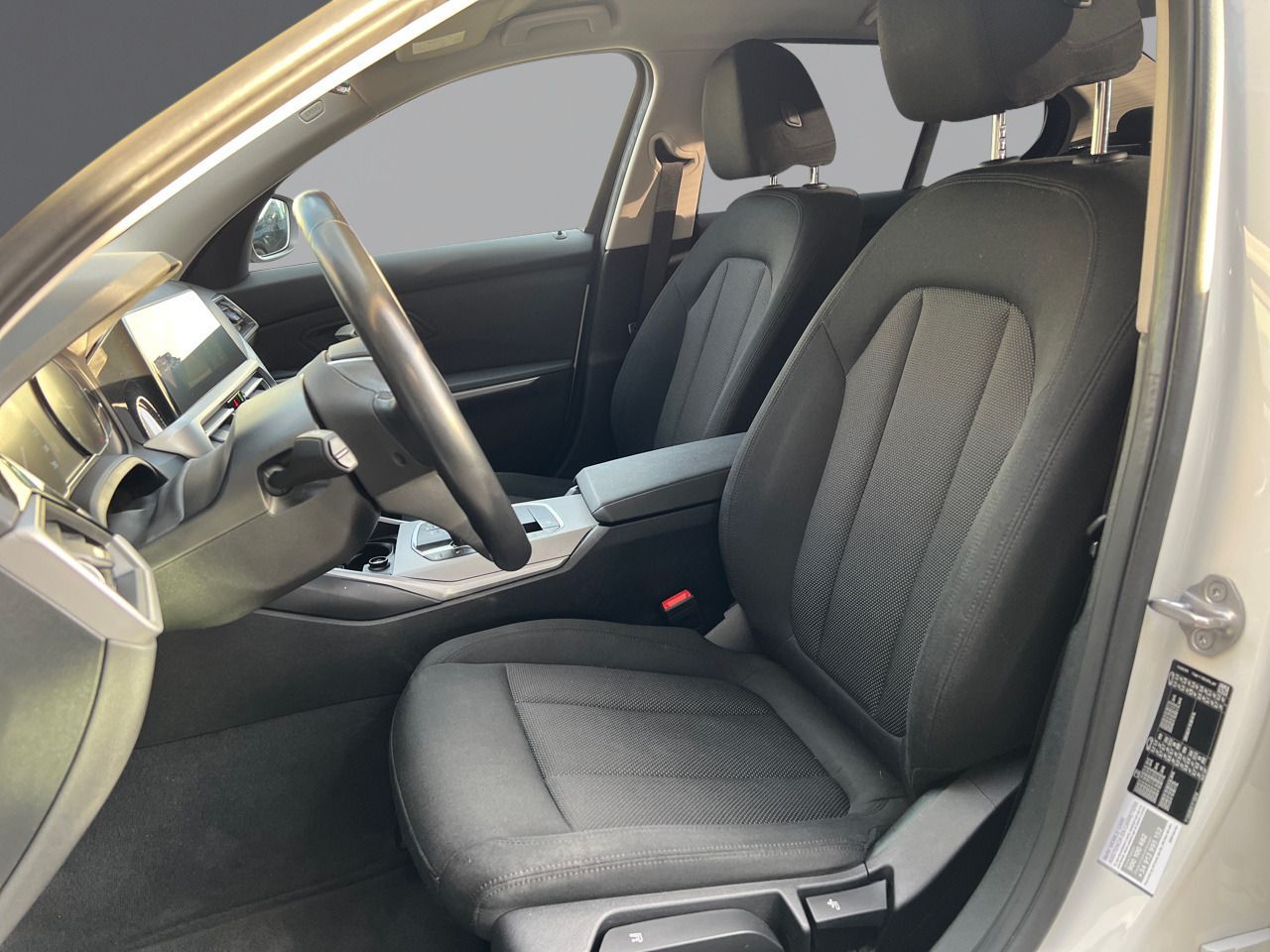 BMW Serie 3 318d Auto. - foto 6