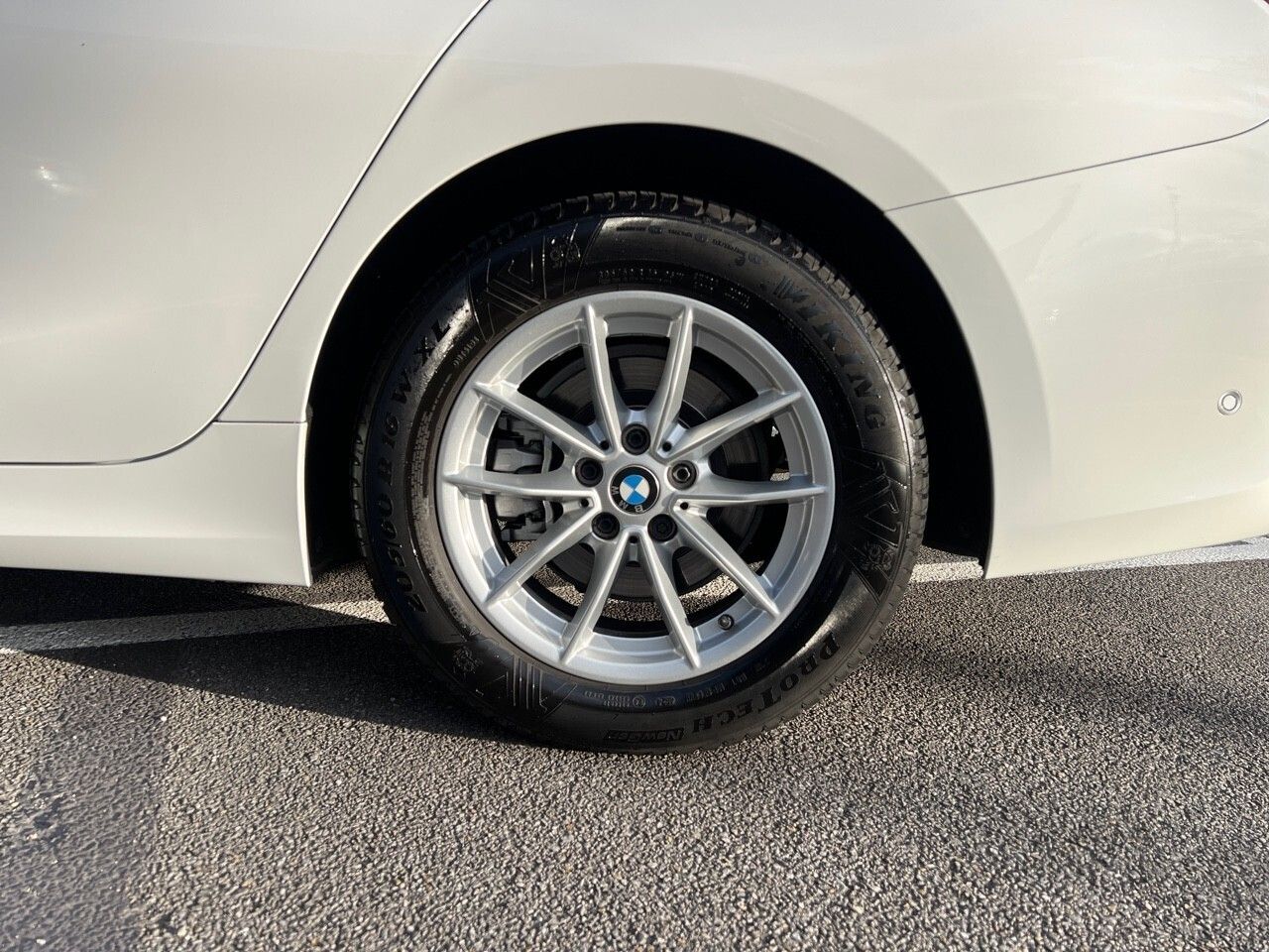 BMW Serie 3 318d Auto. - foto 29