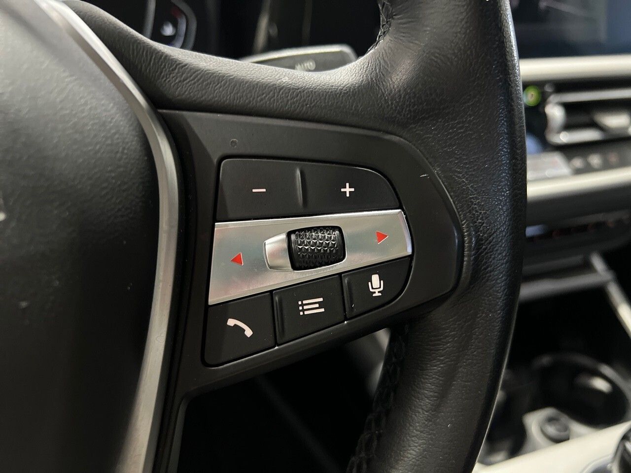 BMW Serie 3 318d Auto. - foto 13