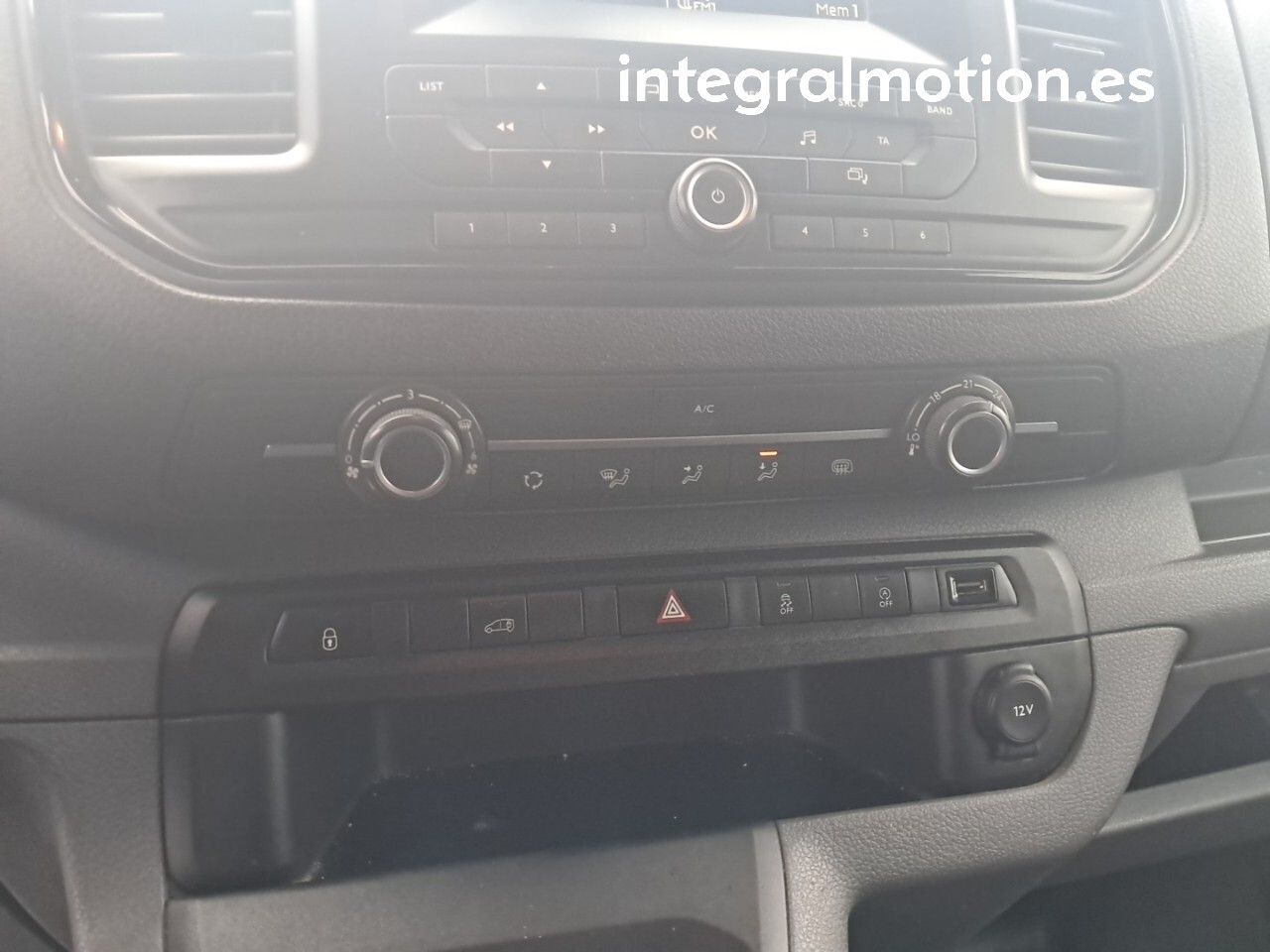 Opel Vivaro FURGON 1.5 D M STANDAR 120 - foto 10