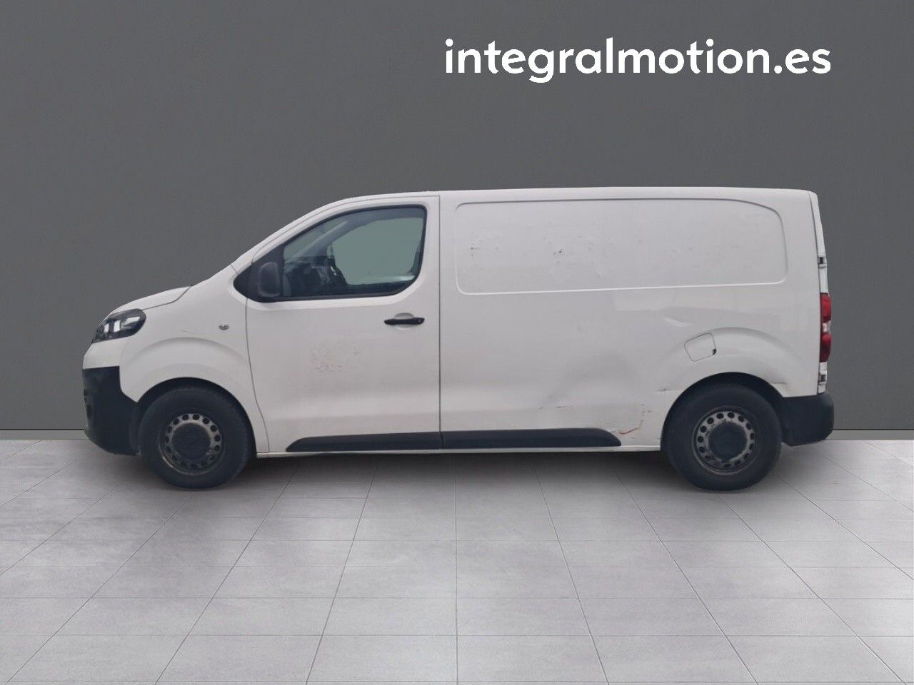 Opel Vivaro FURGON 1.5 D M STANDAR 120 - foto 12