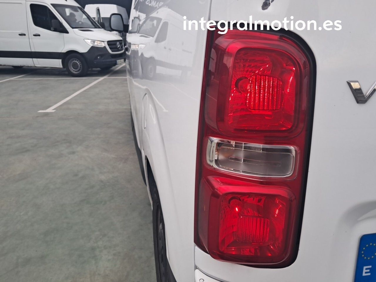 Opel Vivaro FURGON 1.5 D M STANDAR 120 - foto 17