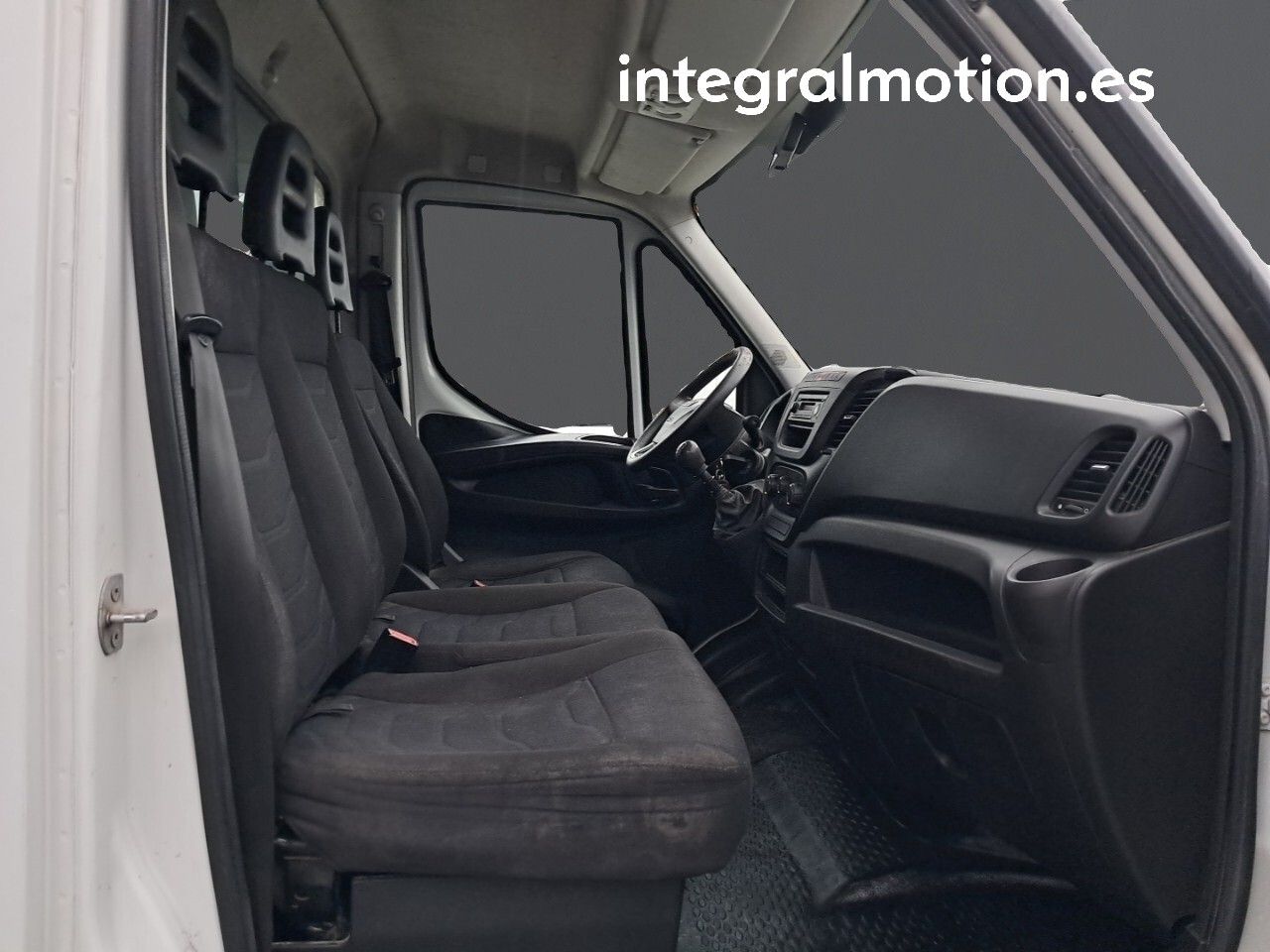 Iveco Daily 35C15 3.0D 150CV PAQUETERA - foto 9