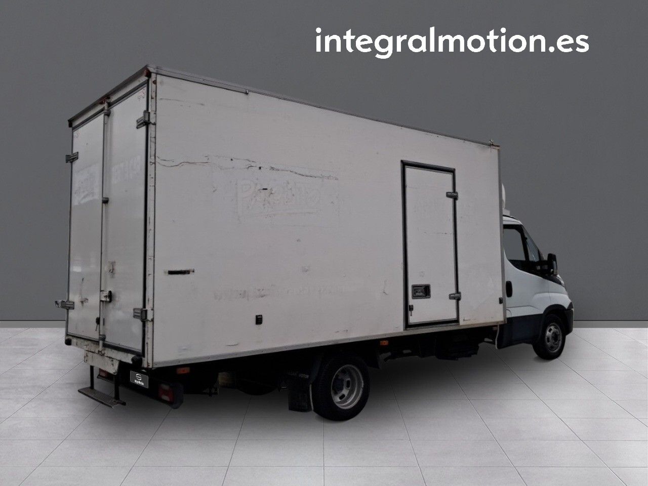 Iveco Daily 35C15 3.0D 150CV PAQUETERA - foto 5