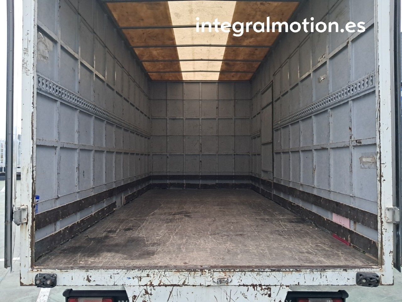 Iveco Daily 35C15 3.0D 150CV PAQUETERA - foto 6