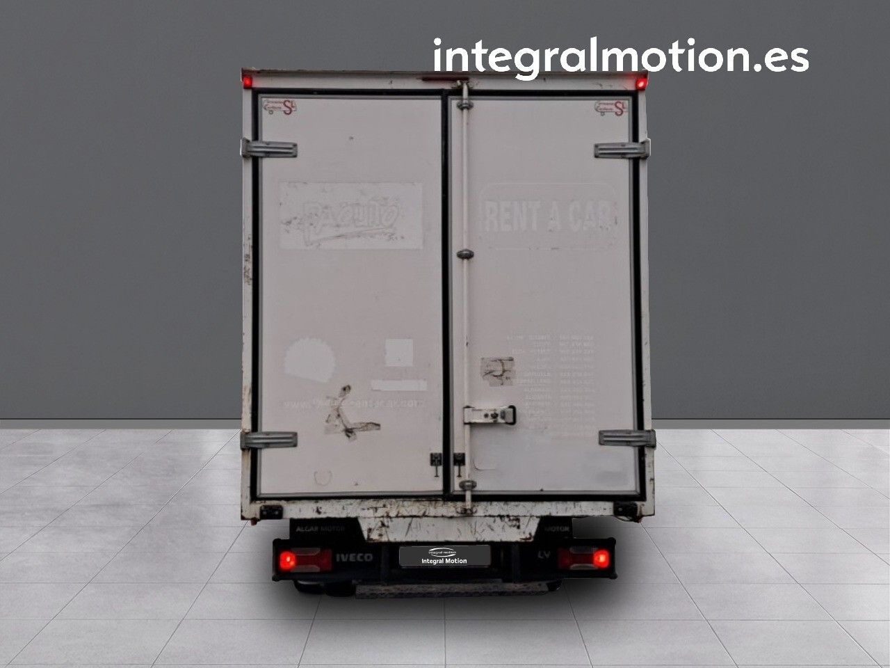 Iveco Daily 35C15 3.0D 150CV PAQUETERA - foto 13