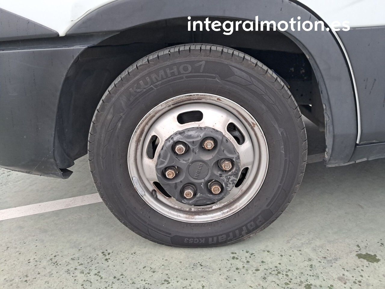 Iveco Daily 35C15 3.0D 150CV PAQUETERA - foto 18