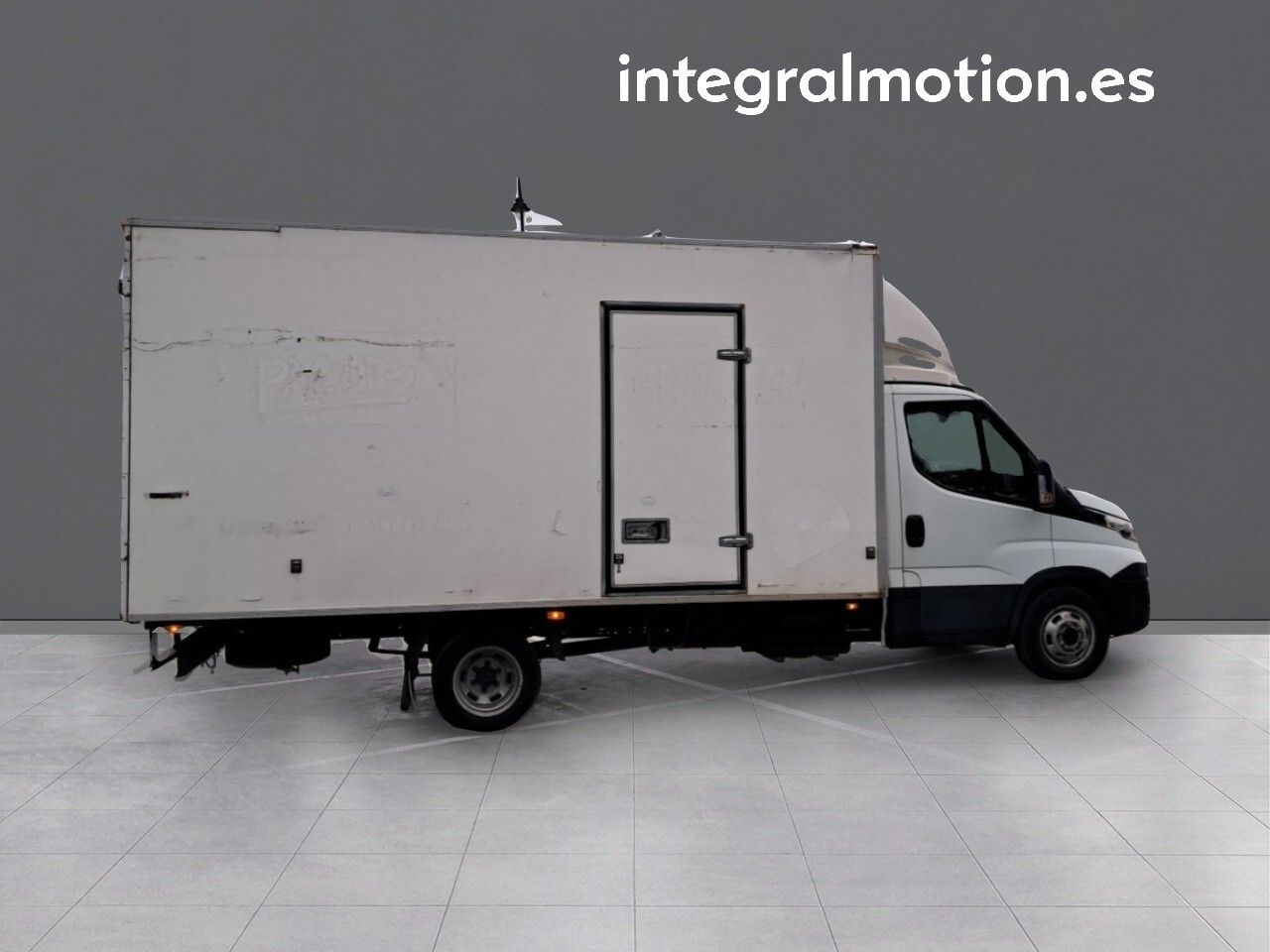 Iveco Daily 35C15 3.0D 150CV PAQUETERA - foto 14