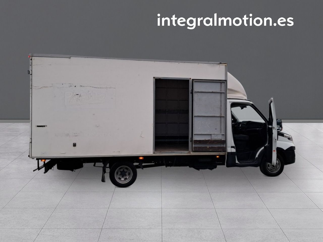 Iveco Daily 35C15 3.0D 150CV PAQUETERA - foto 15