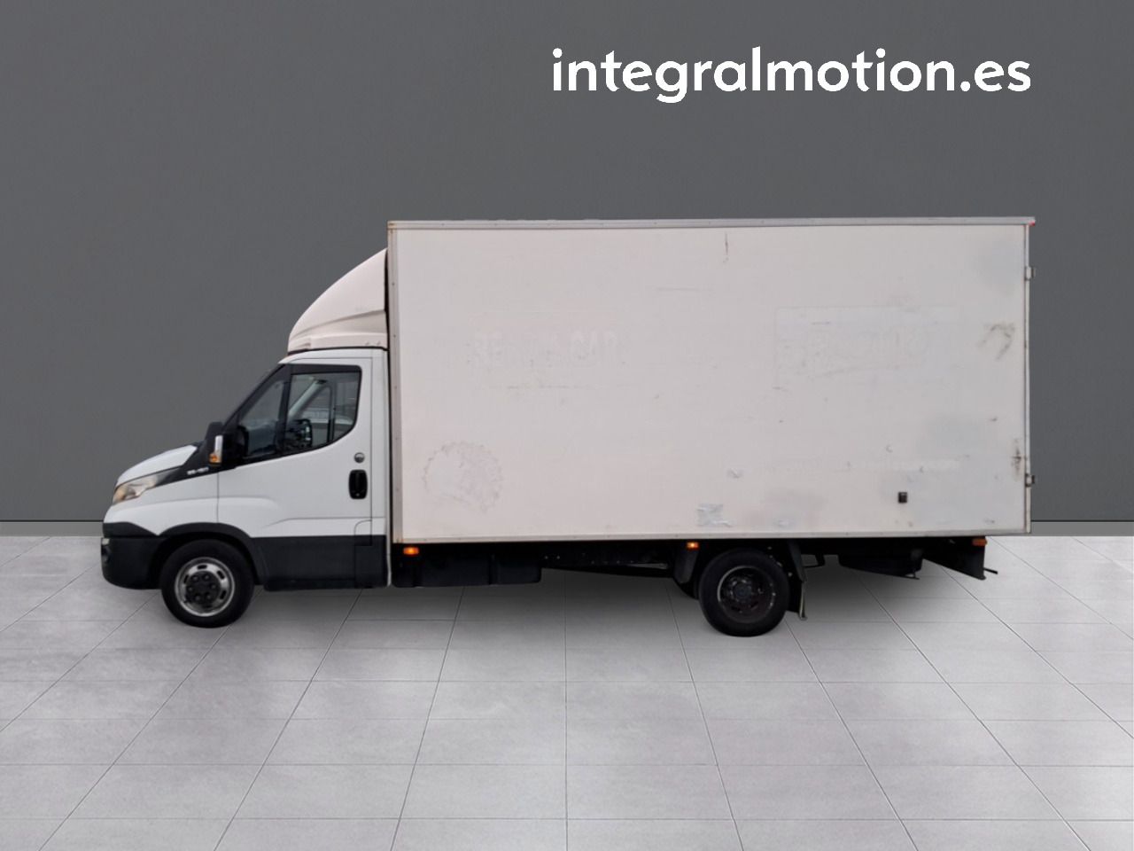 Iveco Daily 35C15 3.0D 150CV PAQUETERA - foto 12