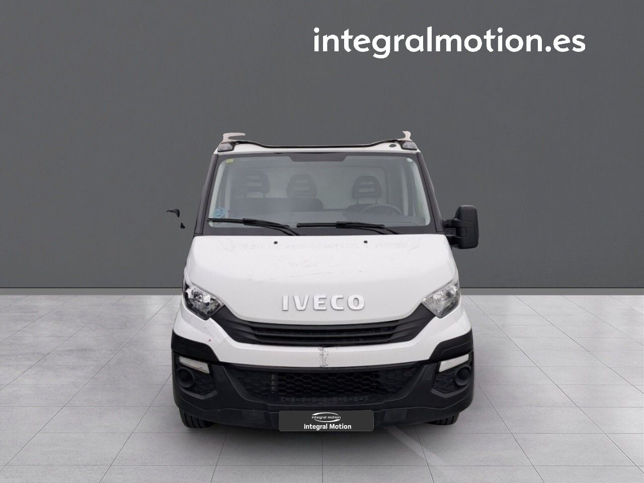 Iveco Daily 35C15 3.0D 150CV PAQUETERA - foto 2