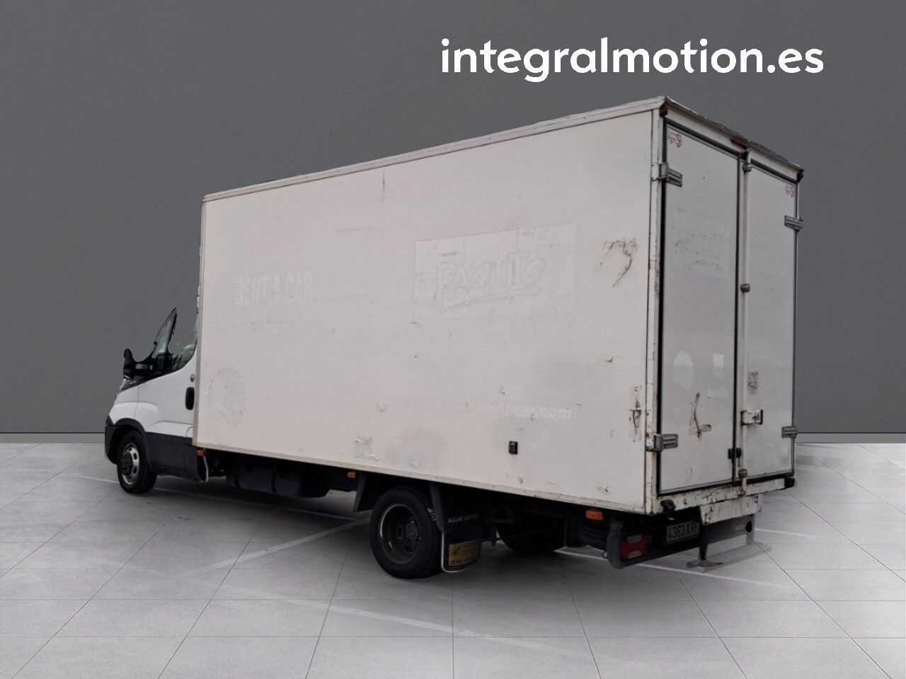 Iveco Daily 35C15 3.0D 150CV PAQUETERA - foto 4