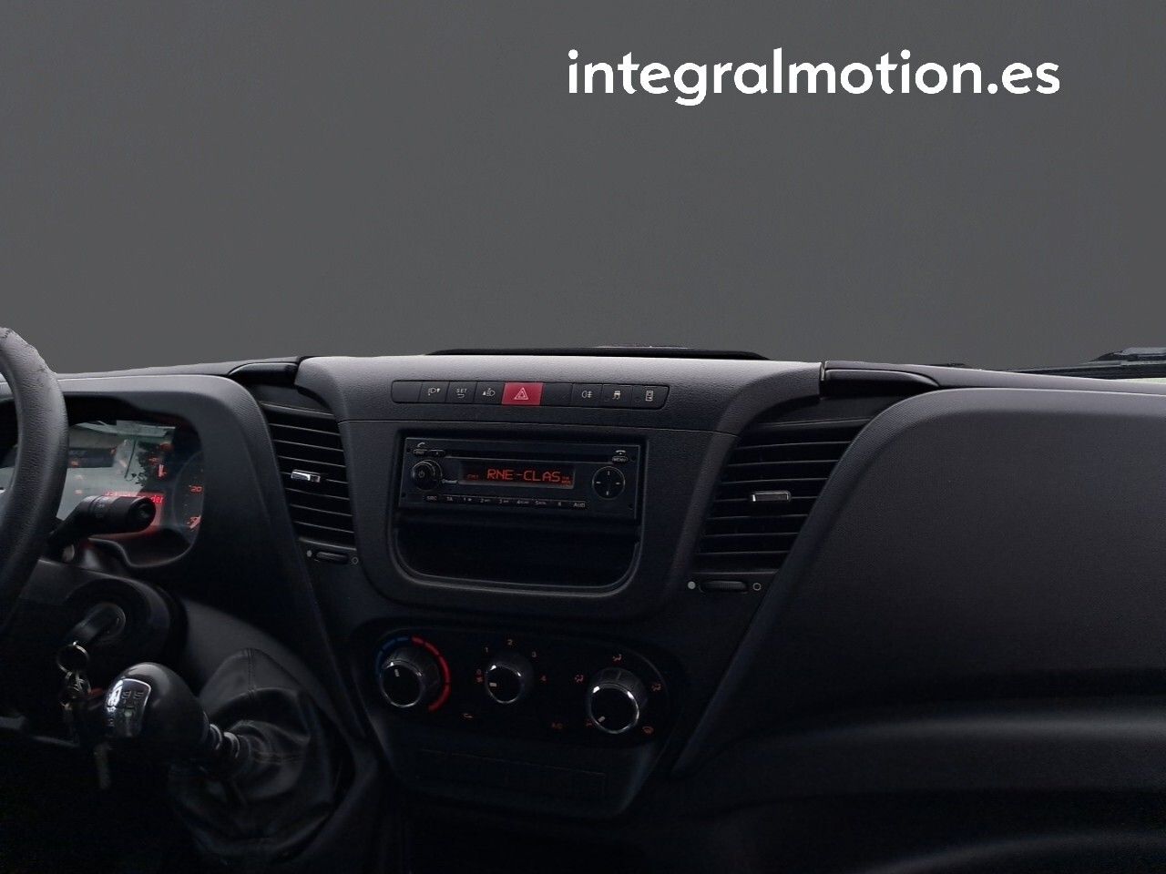 Iveco Daily 35C15 3.0D 150CV PAQUETERA - foto 8