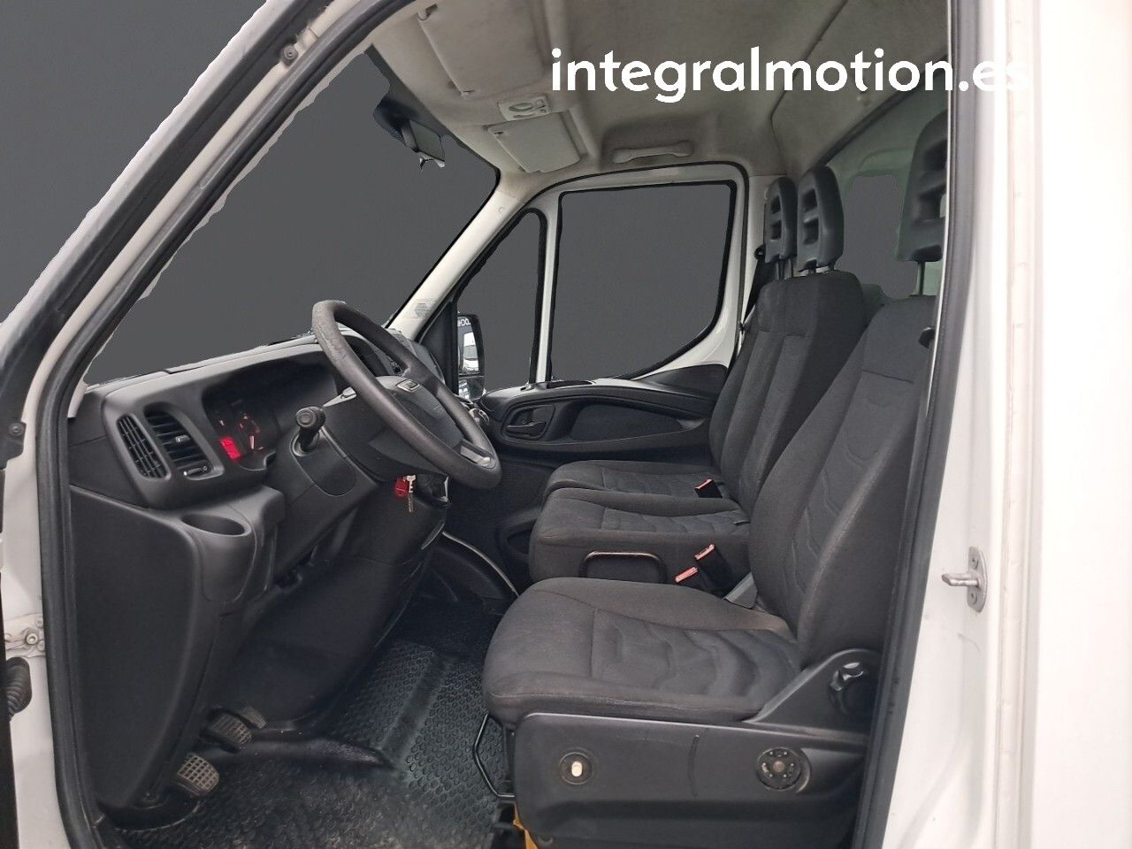 Iveco Daily 35C15 3.0D 150CV PAQUETERA - foto 7