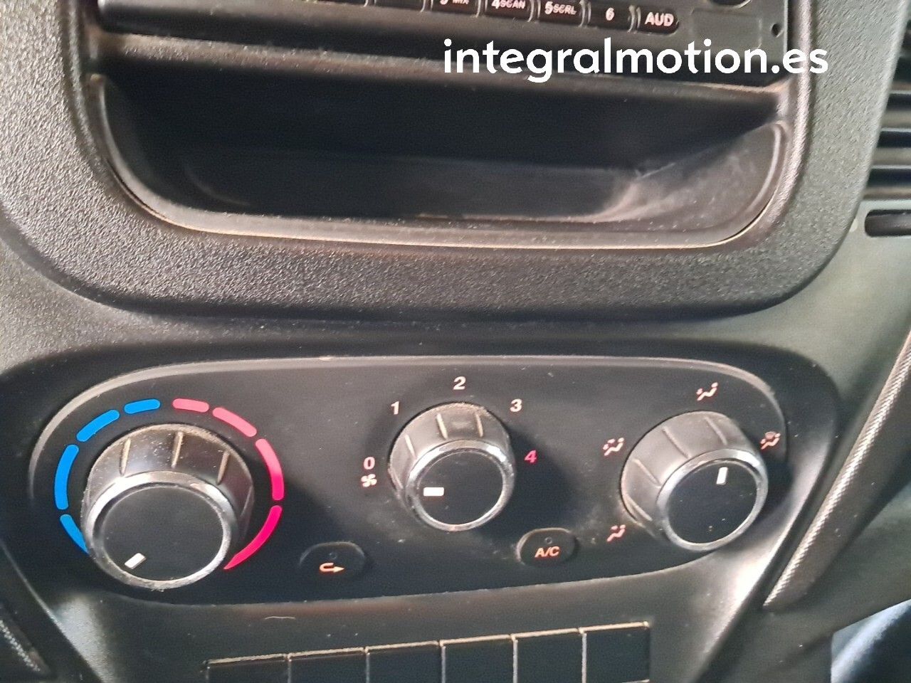 Iveco Daily 35C16 3.0 CAJA 160 CV  ABIERTA ABATIBLE - foto 10