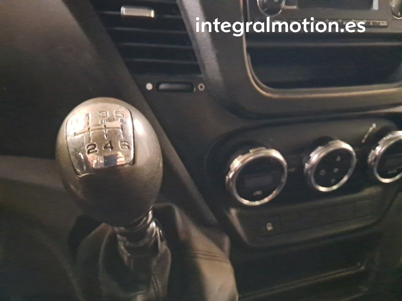 Iveco Daily 35C16 3.0 CAJA 160 CV  ABIERTA ABATIBLE - foto 11