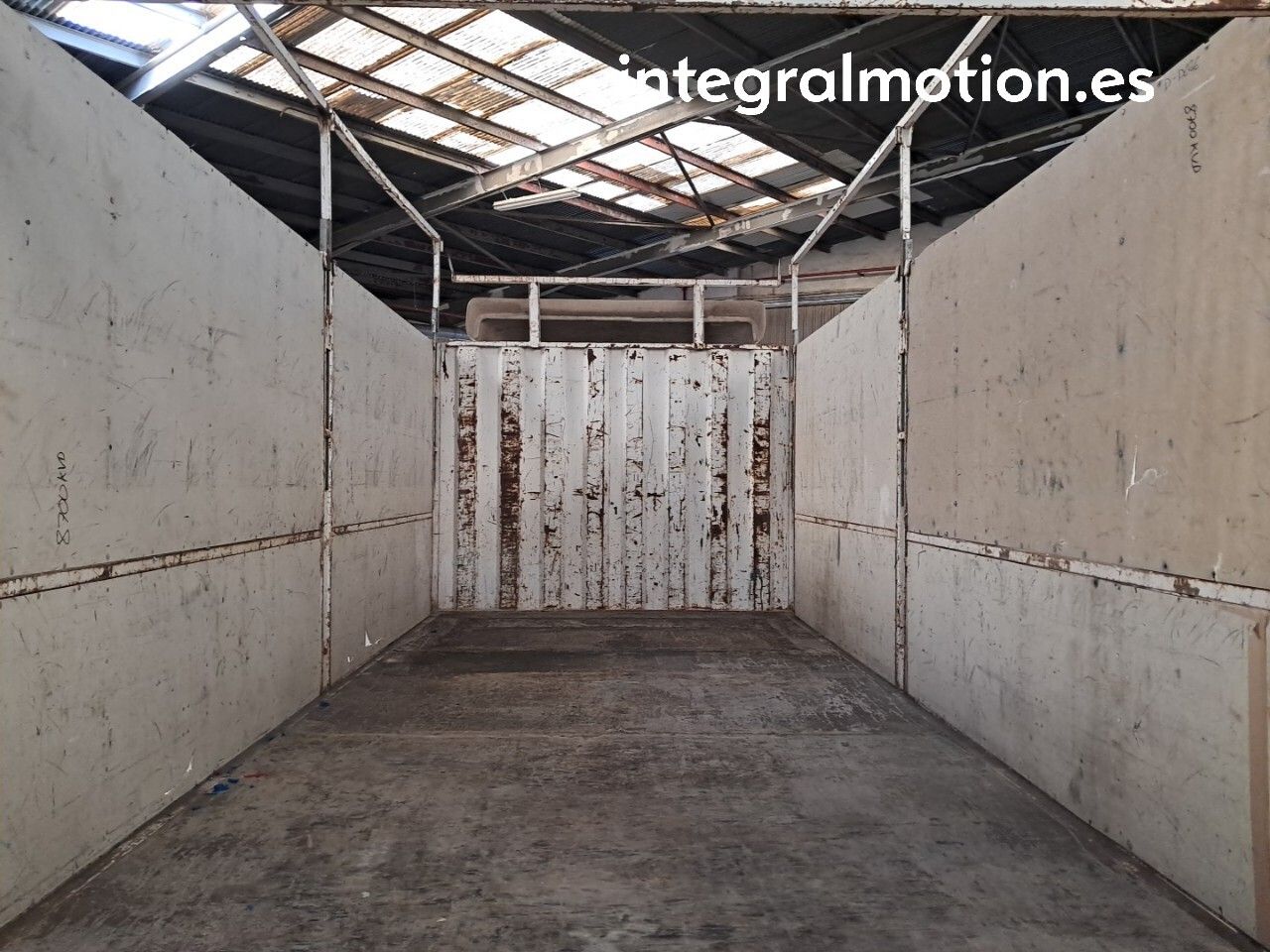 Iveco Daily 35C16 3.0 CAJA 160 CV  ABIERTA ABATIBLE - foto 6