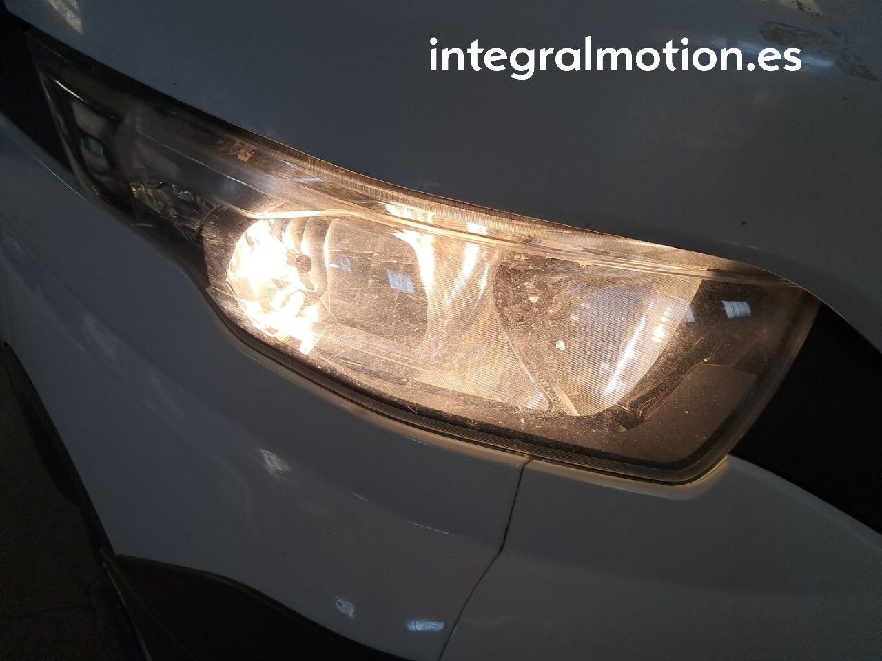 Iveco Daily 35C16 3.0 CAJA 160 CV  ABIERTA ABATIBLE - foto 16