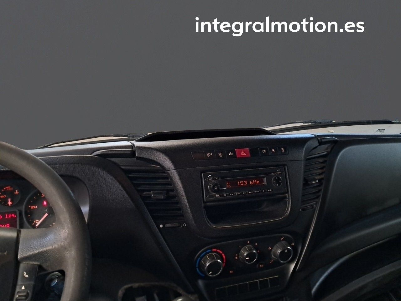 Iveco Daily 35C16 3.0 CAJA 160 CV  ABIERTA ABATIBLE - foto 8