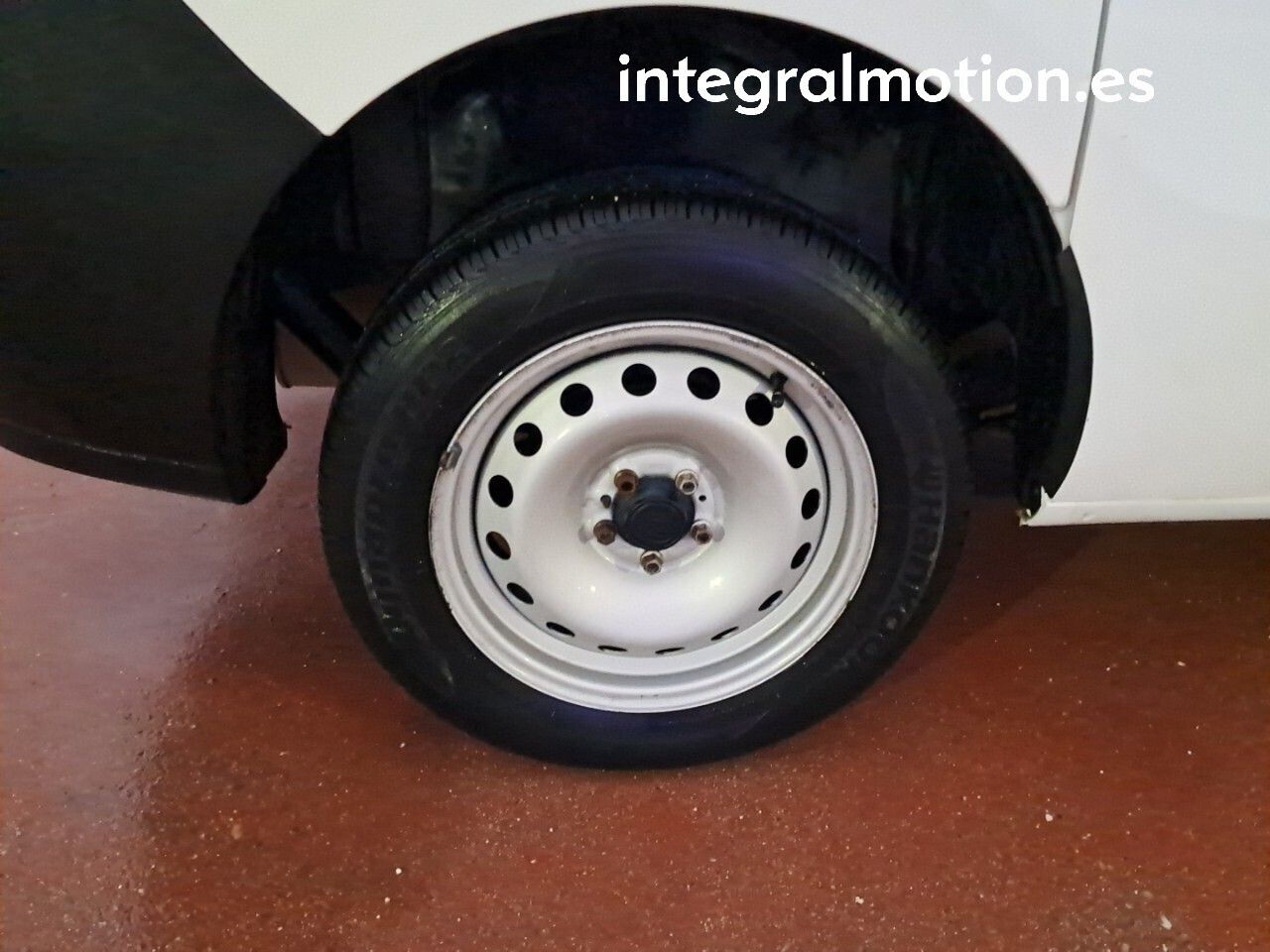 Fiat Doblò 1.3 MTJ FURGON 95CV - foto 19