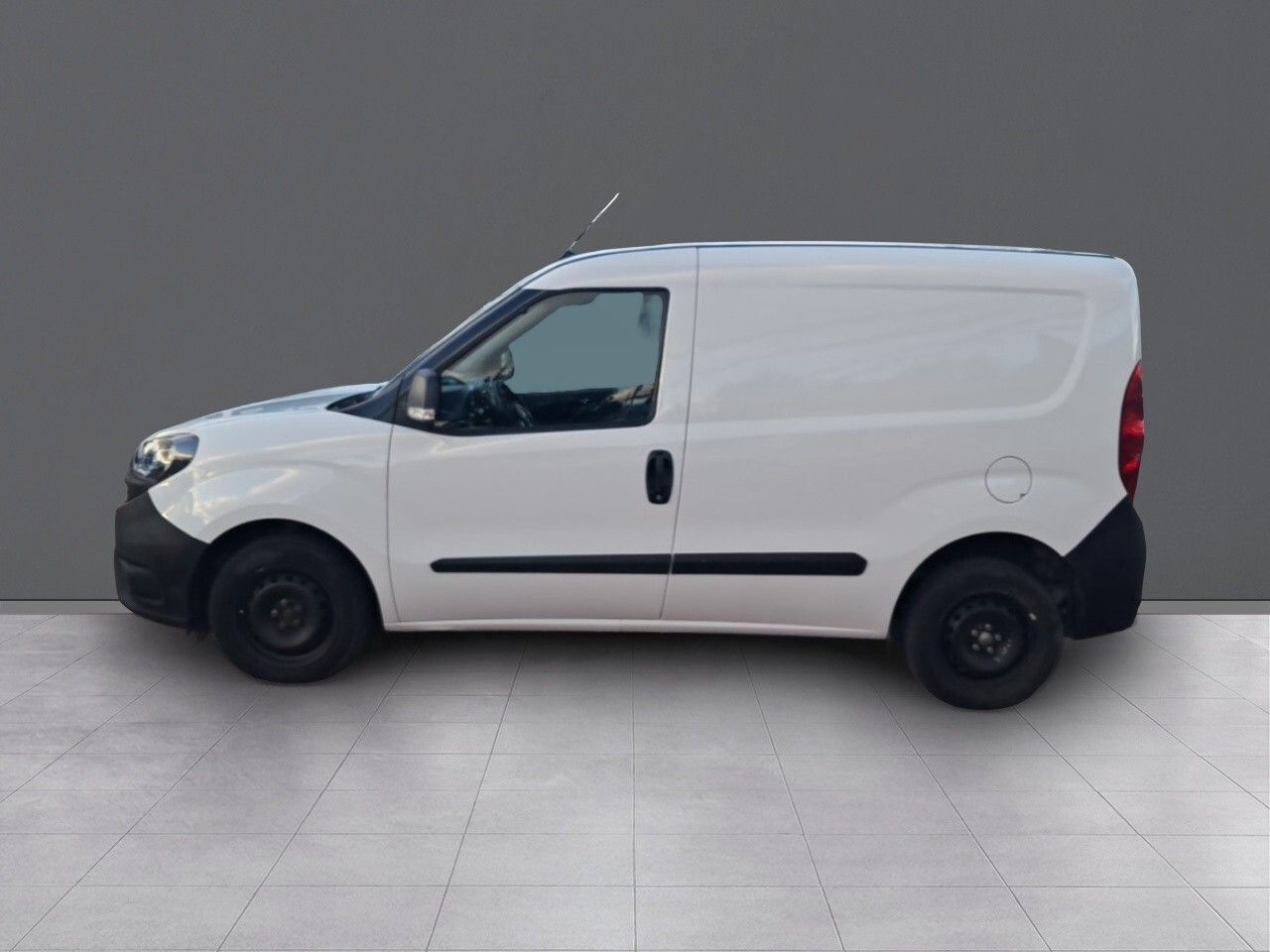 Fiat Doblò 1.3 MTJ FURGON 95CV - foto 12