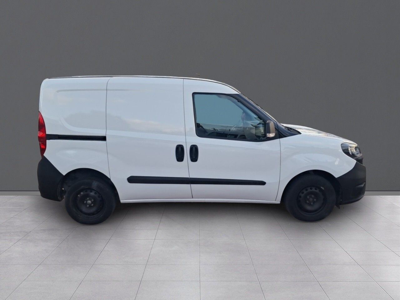 Fiat Doblò 1.3 MTJ FURGON 95CV - foto 14