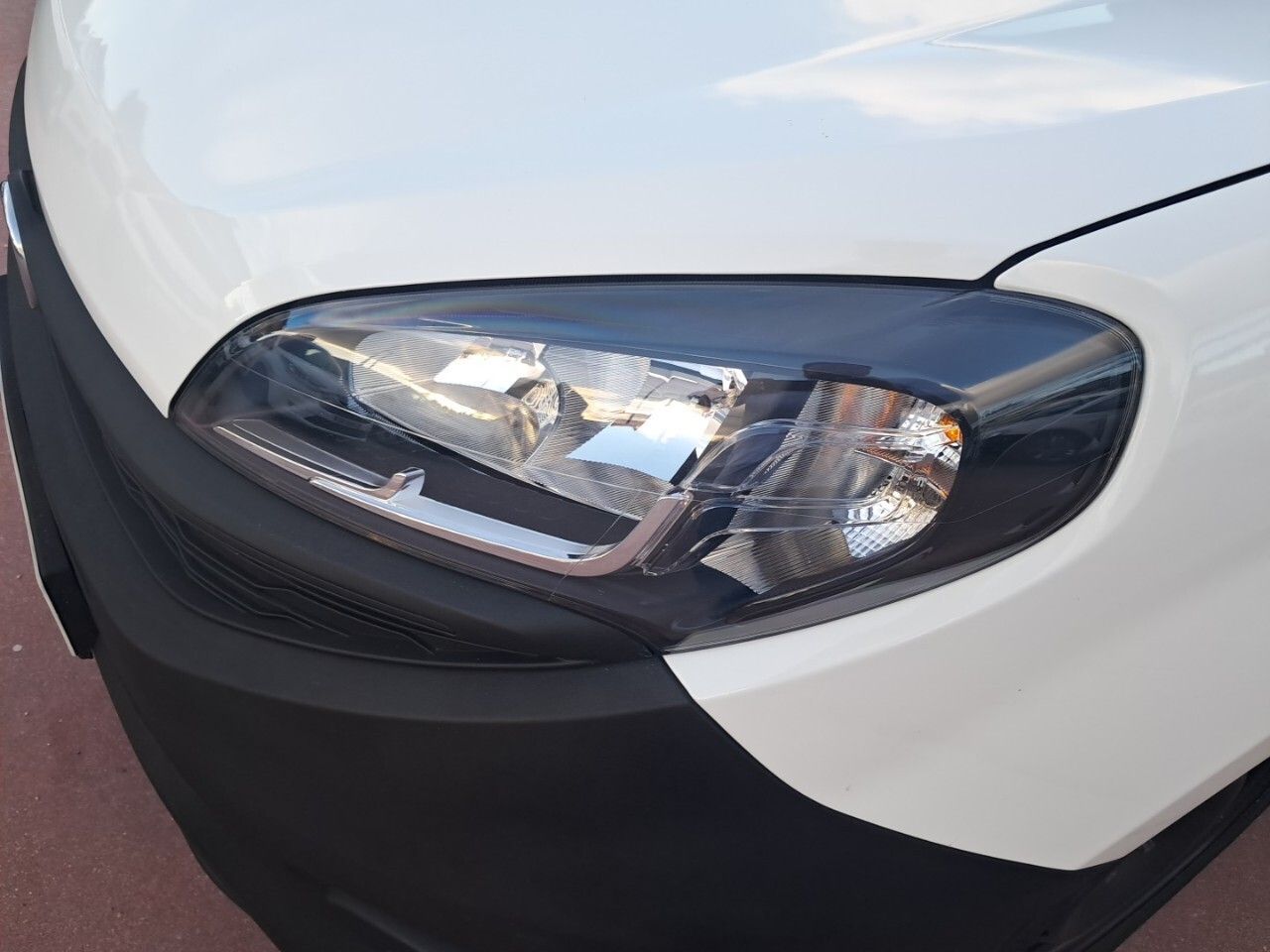 Fiat Doblò 1.3 MTJ FURGON 95CV - foto 16