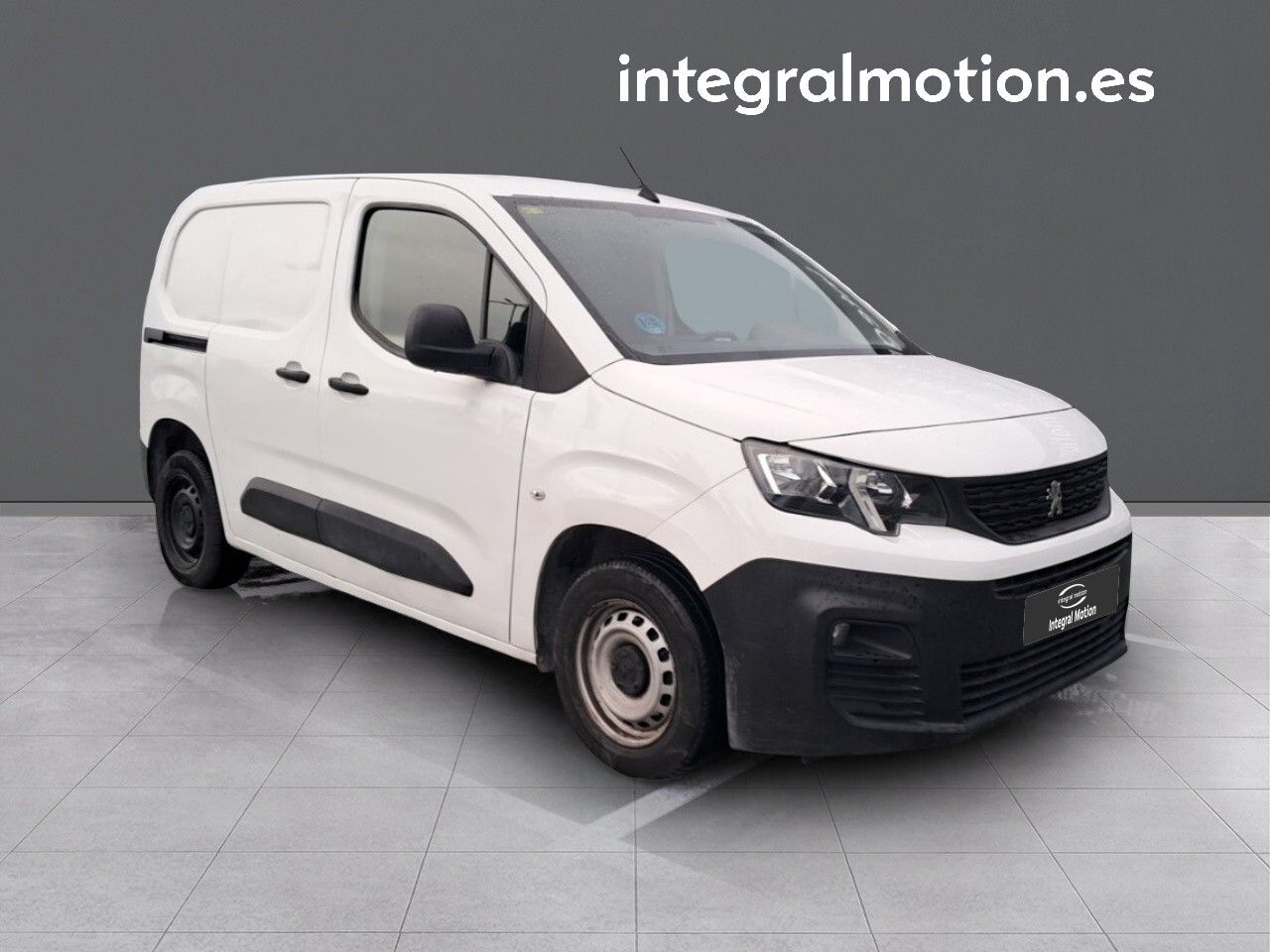 Peugeot Partner FURGON 1.5BLUE HDI 75 Pro - foto 3