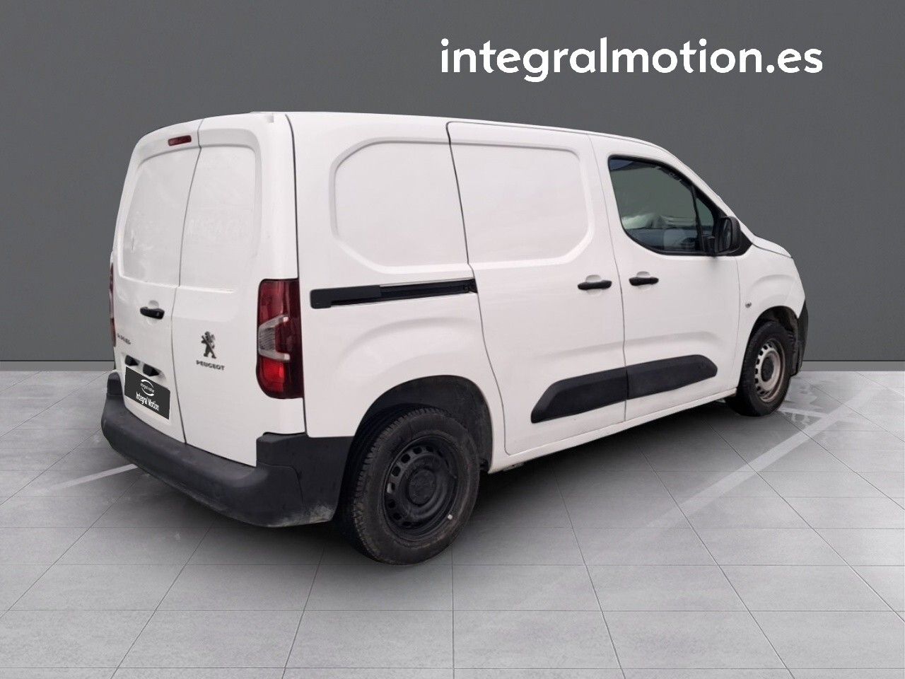 Peugeot Partner FURGON 1.5BLUE HDI 75 Pro - foto 5