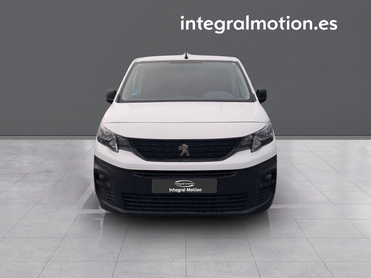 Peugeot Partner FURGON 1.5BLUE HDI 75 Pro - foto 2