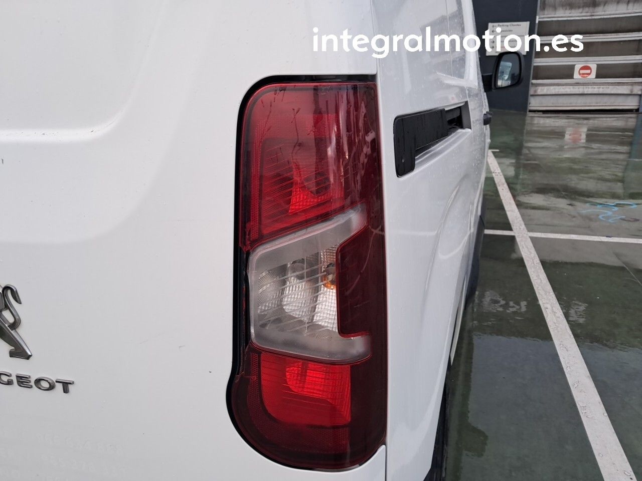 Peugeot Partner FURGON 1.5BLUE HDI 75 Pro - foto 18