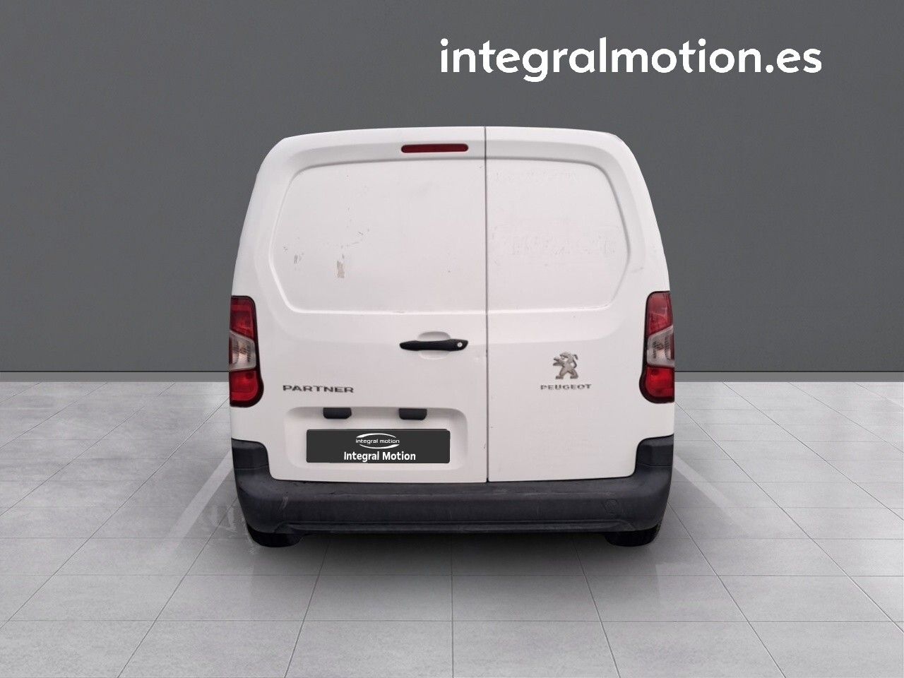 Peugeot Partner FURGON 1.5BLUE HDI 75 Pro - foto 14