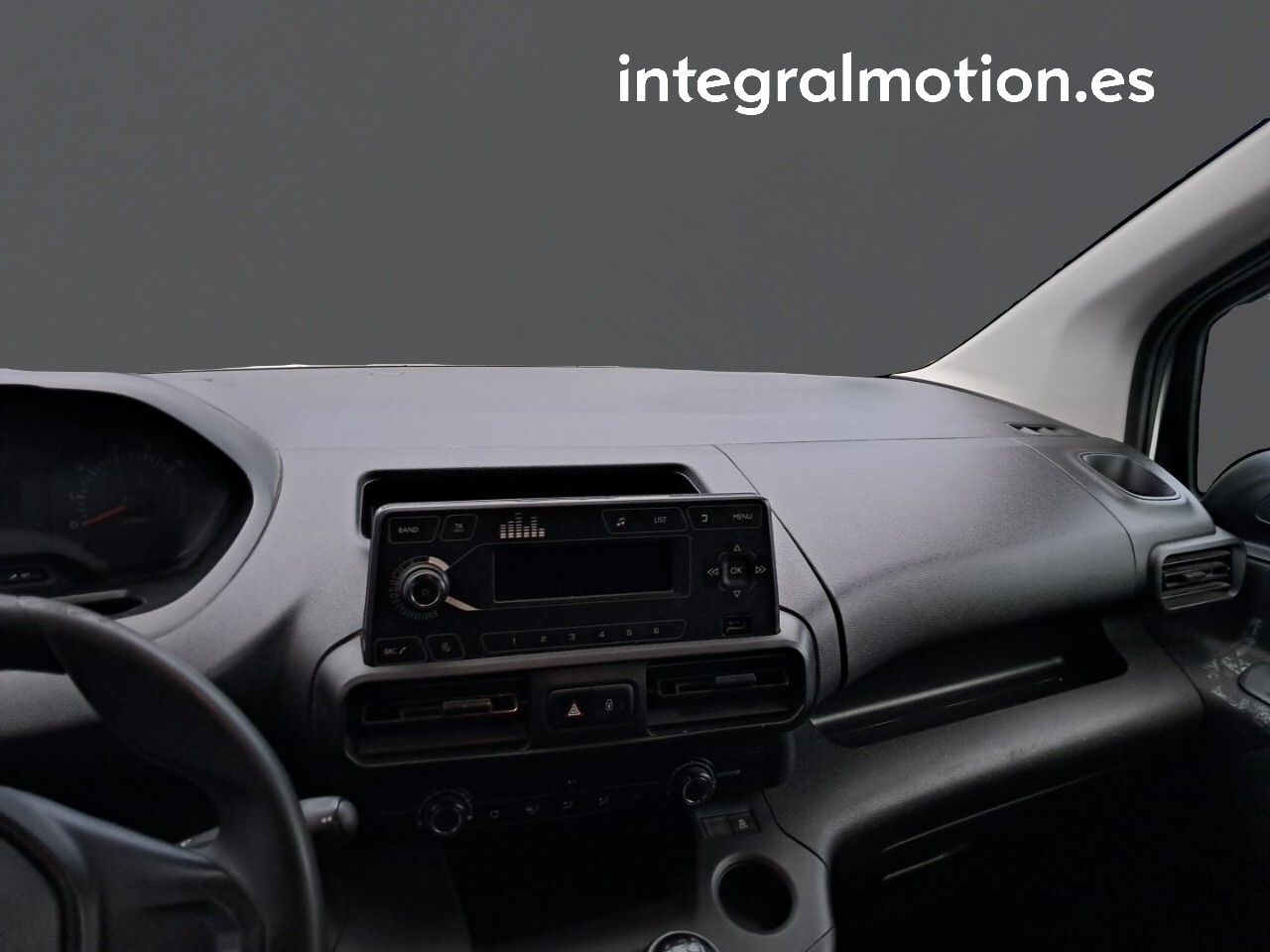 Peugeot Partner FURGON 1.5BLUE HDI 75 Pro - foto 8