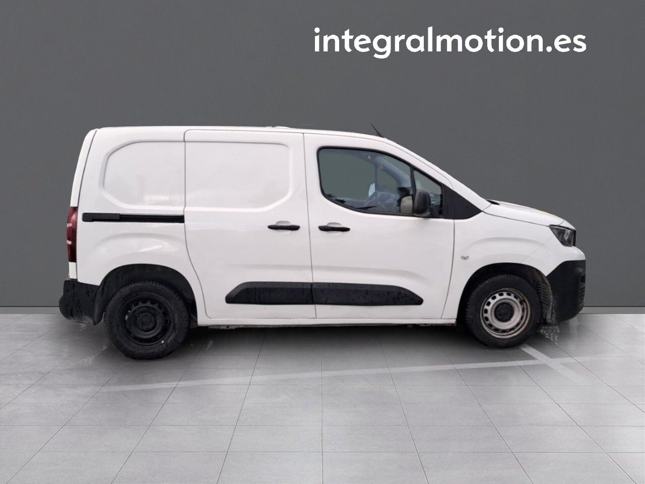 Peugeot Partner FURGON 1.5BLUE HDI 75 Pro - foto 15