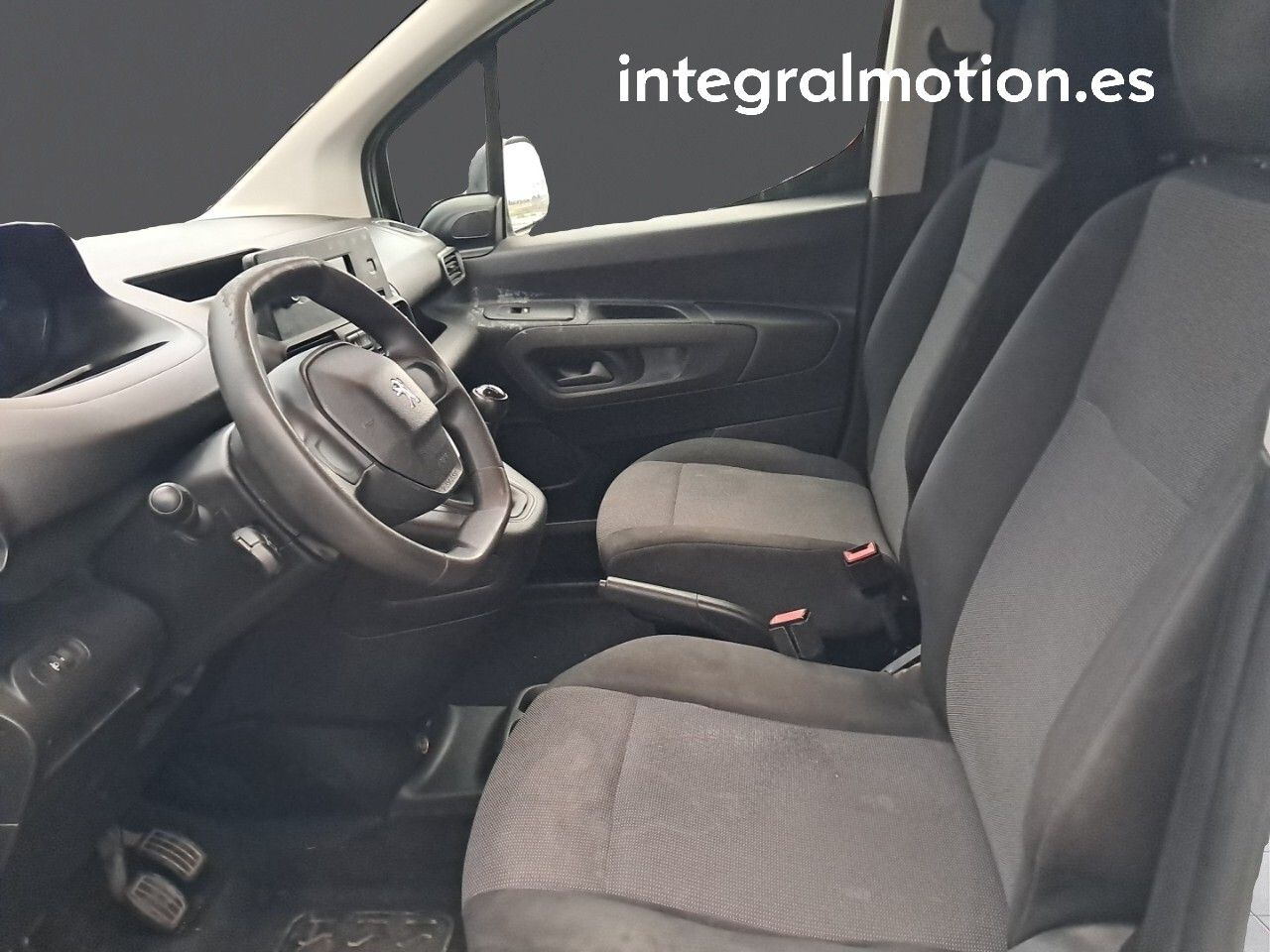 Peugeot Partner FURGON 1.5BLUE HDI 75 Pro - foto 7