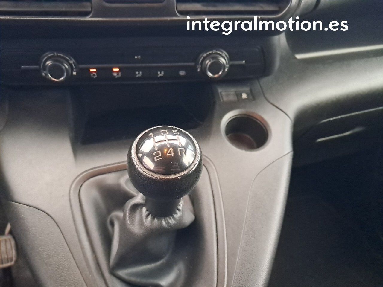 Peugeot Partner FURGON 1.5BLUE HDI 75 Pro - foto 12