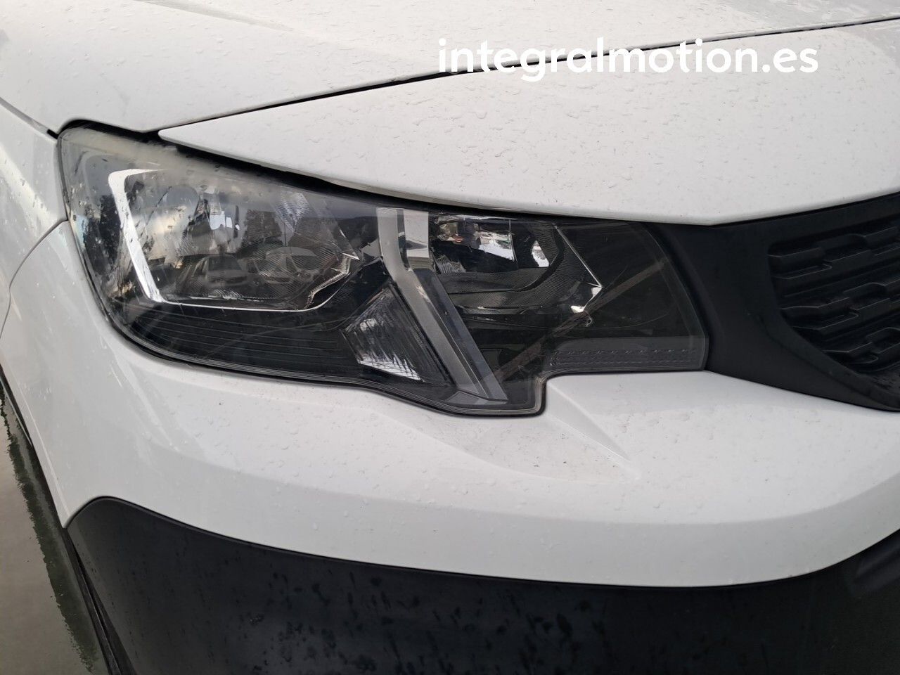 Peugeot Partner FURGON 1.5BLUE HDI 75 Pro - foto 17