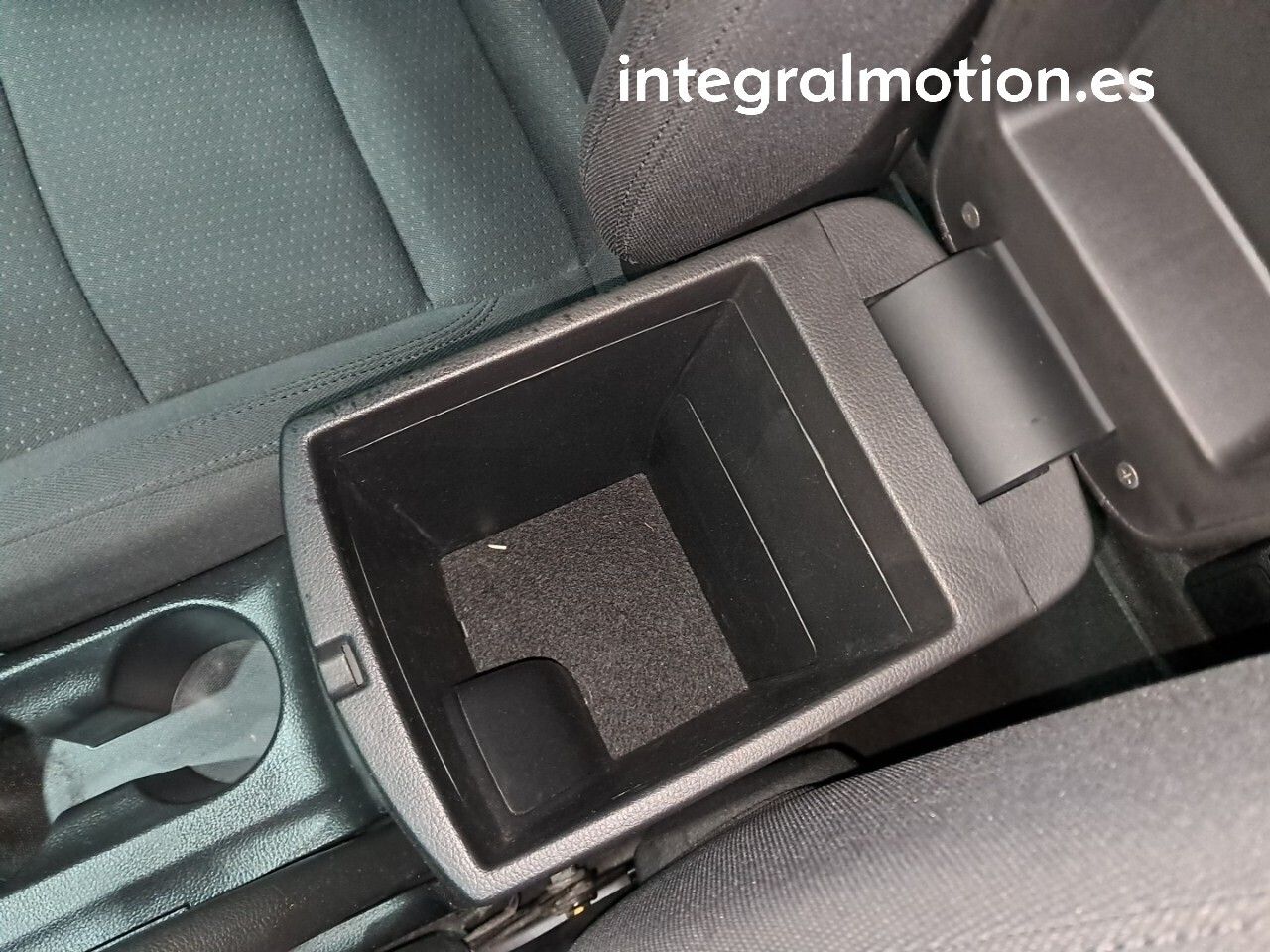 Kia Carens 1.7 CRDi VGT 115CV Concept Eco-Dynam 5pl - foto 22