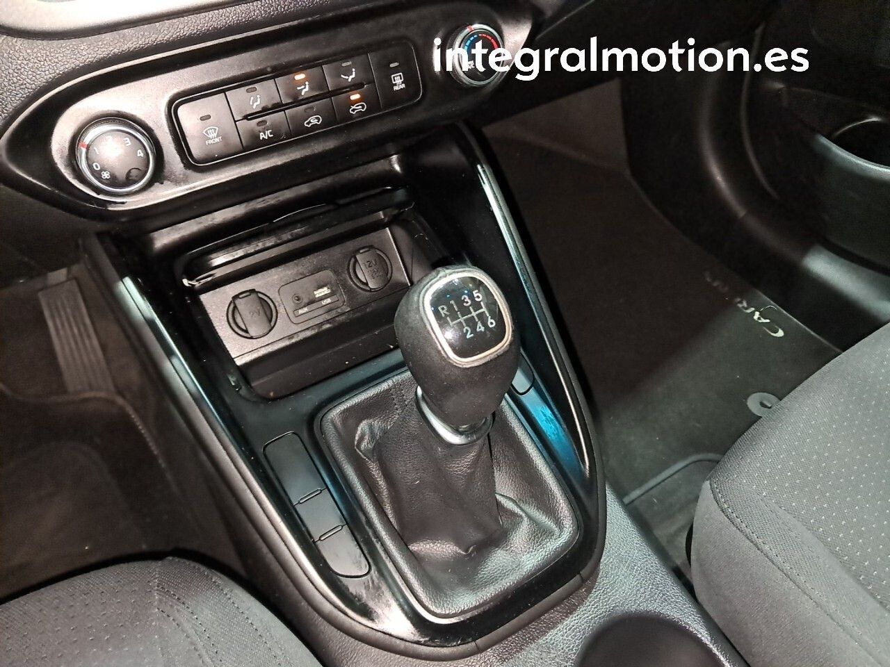 Kia Carens 1.7 CRDi VGT 115CV Concept Eco-Dynam 5pl - foto 18