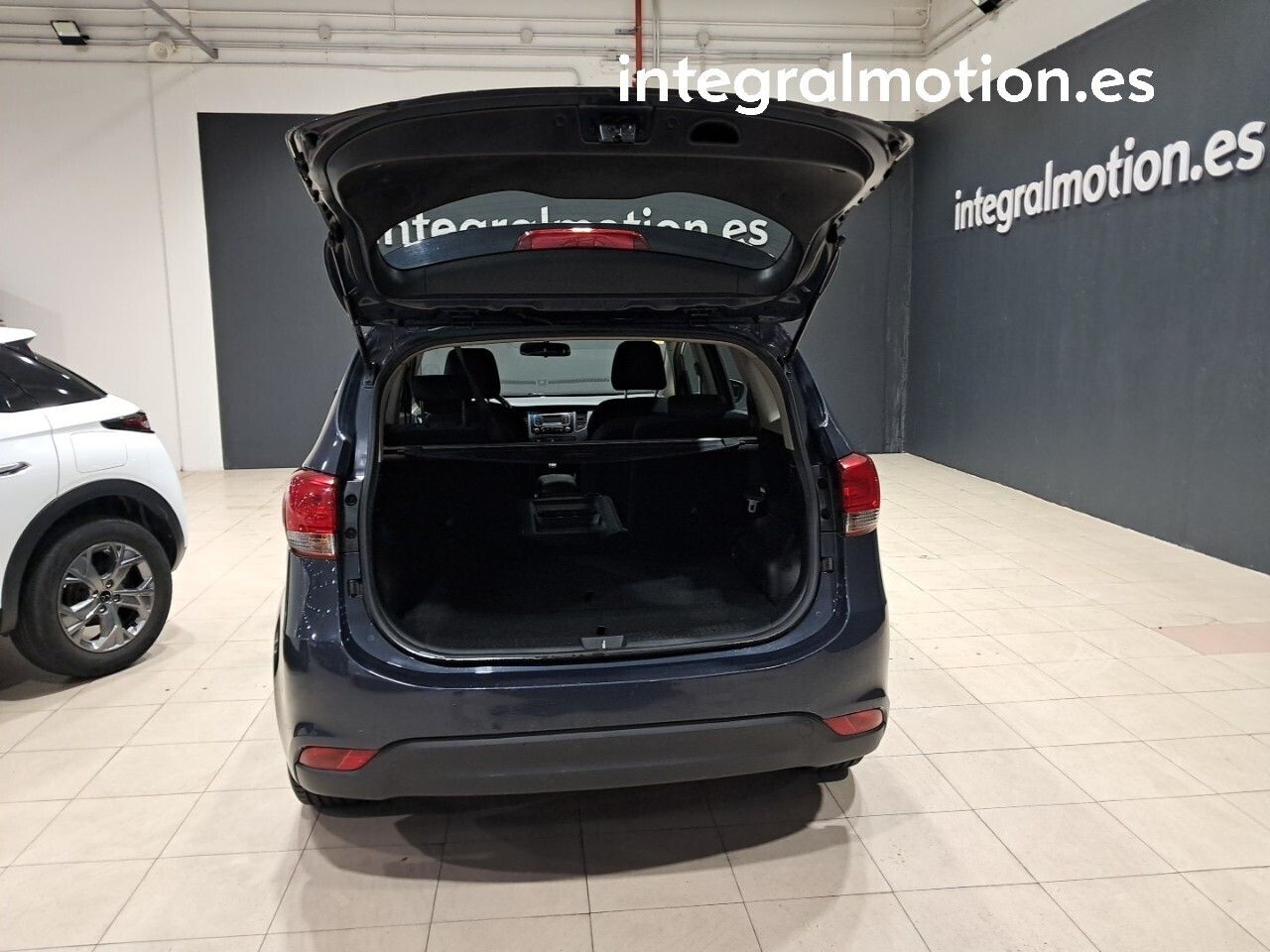 Kia Carens 1.7 CRDi VGT 115CV Concept Eco-Dynam 5pl - foto 30