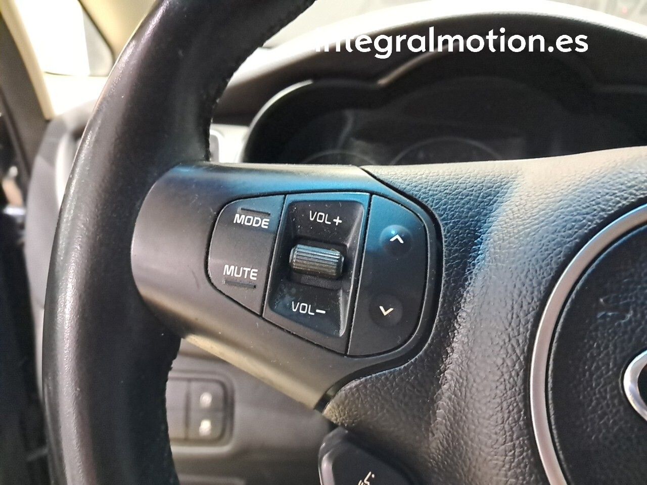 Kia Carens 1.7 CRDi VGT 115CV Concept Eco-Dynam 5pl - foto 12