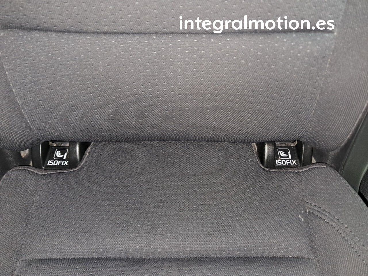 Kia Carens 1.7 CRDi VGT 115CV Concept Eco-Dynam 5pl - foto 23